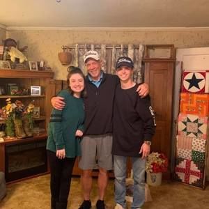 Meet your Posher, Gary